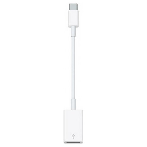 APPLE ADAPTADOR USB-C A USB (Espera 4 dias)-SX13 APPLE ADAPTADOR USB-C A USB (Espera 4 dias)