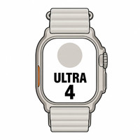 RELOJ APPLE ULTRA MJAD4QL A-DU13 RELOJ APPLE ULTRA MJAD4QL A