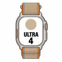 RELOJ APPLE ULTRA MJAQ4QL A