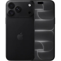 Apple Iphone 18 Pro Max 5G 6.9" 512GB Black-IA14 Apple Iphone 18 Pro Max 5G 6.9" 512GB Black