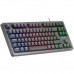 TECLADO TACENS MK023 BK-DU29 TECLADO TACENS MK023 BK