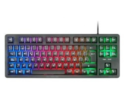 Teclado H-mech Gaming Mars Gaming Mk023 Portugues