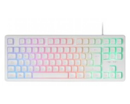 Teclado H-mech Gaming Mars Gaming Mk023 Portugues