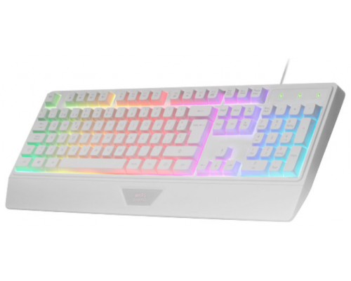 TECLADO TACENS MK124 WH