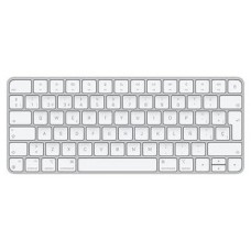 TECLADO APPLE MAGIC KEYBOARD PLATA