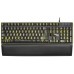 TECLADO MECANICO MARS GAMING MK320 RGB