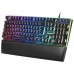 TECLADO MECANICO MARS GAMING MK320 RGB