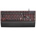 TECLADO MECANICO MARS GAMING MK320 RGB