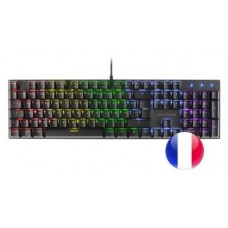 TECLADO MECANICO MARS GAMING MK422 EN FRANCES BLACK