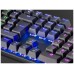 MARS GAMING Teclado mecanico MK422 Black