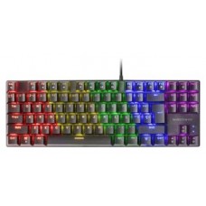 Teclado Mecanico Compacto Tkl Mars Gaming Mk80