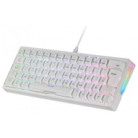 TECLADO MARS GAMING COMPACTO MKMINIPROWBRES HOT-SWAP