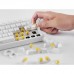 TECLADO TACENS MKMINIPROWYES WH-DU30 TECLADO TACENS MKMINIPROWYES WH