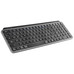 TECLADO TACENS MK-SILENKEYS BK-DU30 TECLADO TACENS MK-SILENKEYS BK