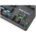 Mars Gaming Teclado MKXTKL ES 5 led tkl RED