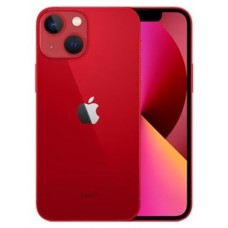 TELEFONO MOVIL APPLE IPHONE 13 MINI 256GB PRODUCT RED