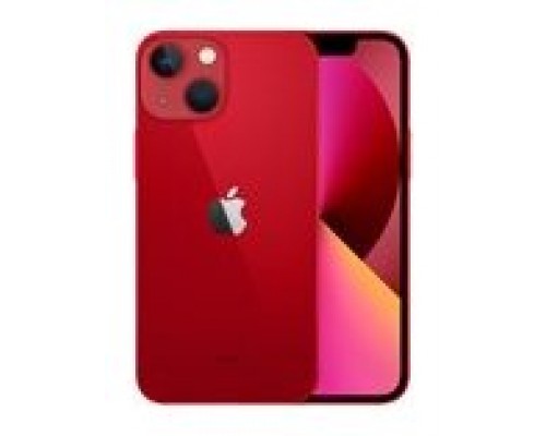 TELEFONO MOVIL APPLE IPHONE 13 MINI 512GB PRODUCT RED