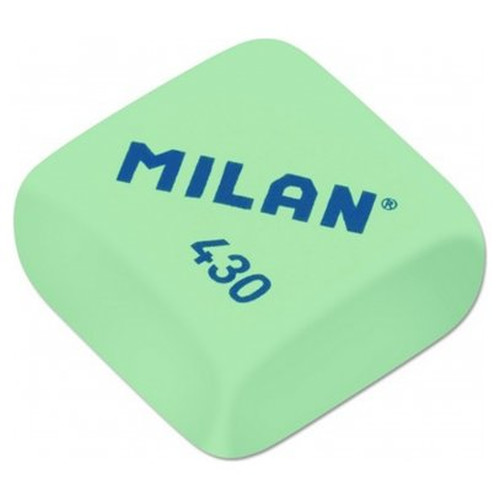 MILAN Goma de borrar 430 miga de pan-IR21 MILAN Goma de borrar 430 miga de pan