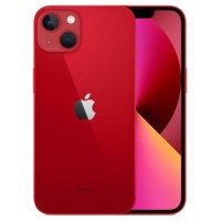 TELEFONO MOVIL APPLE IPHONE 13 256GB PRODUCT RED