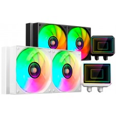 REFRIGERACION LIQUIDA ML-TWO 240 BLANCO MARS GAMING (Espera 4 dias)-SX20 REFRIGERACION LIQUIDA ML-TWO 240 BLANCO MARS GAMING (Espera 4 dias)