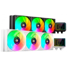 REFRIGERACION LIQUIDA ML-TWO 360 BLANCO MARS GAMING (Espera 4 dias)-SX20 REFRIGERACION LIQUIDA ML-TWO 360 BLANCO MARS GAMING (Espera 4 dias)