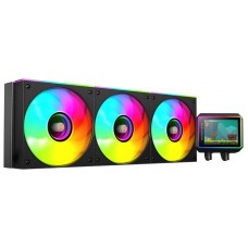 REFRIGERACION LIQUIDA ARGB ML-VISION II 360 NEGRO MARS GAMING (Espera 4 dias)-SX20 REFRIGERACION LIQUIDA ARGB ML-VISION II 360 NEGRO MARS GAMING (Espera 4 dias)