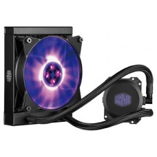 REFRIGERACIÓN LIQUIDA COOLERMASTER MASTERLIQUID120 RGB