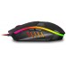 Mouse Mars Gaming Rgb Mm116 3200dpi 6 Botones Gaming