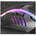 Mouse Mars Gaming Rgb Mm116 3200dpi 6 Botones Gaming