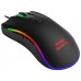 MOUSE MARS GAMING RGB MM218 PIXART 10.000DPI SOFTWARE