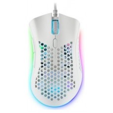 Mouse Mars Gaming Rgb Mmex DiseÂ¾o Hive