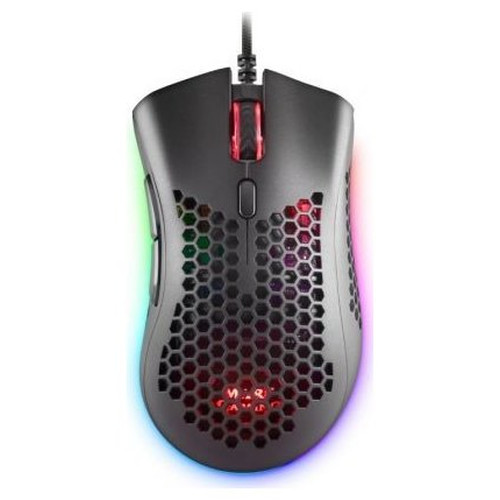 MOUSE MARS GAMING RGB MMEX DISEÂ¥O HIVE-SX30 MOUSE MARS GAMING RGB MMEX DISEÂ¥O HIVE