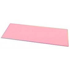 ALFOMBRILLA RAINBOW MM224 ROSA MARS GAMING (Espera 4 dias)