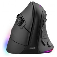 MARS GAMING RATÓN ERGO VERTI.RGB INALÁM. TRI-MODE