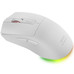 Mars Gaming Raton Ultraligero MMT3 blanco-IA30 Mars Gaming Raton Ultraligero MMT3 blanco