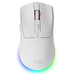 Mars Gaming Raton Ultraligero MMT3 blanco-IA30 Mars Gaming Raton Ultraligero MMT3 blanco