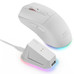 Mars Gaming Raton Ultraligero MMT3 blanco-IA30 Mars Gaming Raton Ultraligero MMT3 blanco