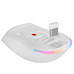 Mars Gaming Raton Ultraligero MMT3 blanco-IA30 Mars Gaming Raton Ultraligero MMT3 blanco