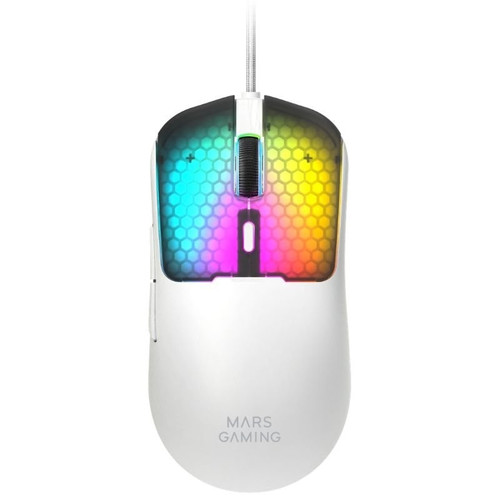 RATON TACENS MM-VIPER WH