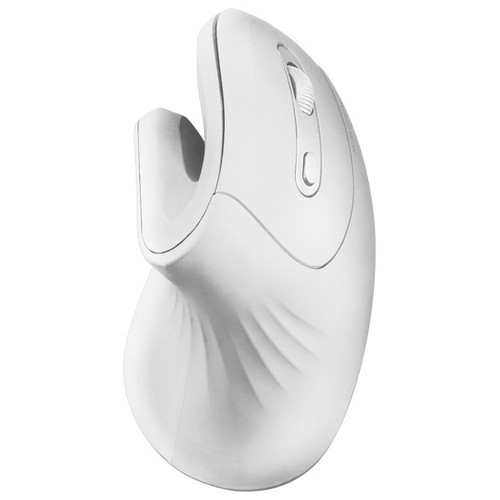 Mars Gaming MMWERGOPROW Raton Vertical Blanco-IA30 Mars Gaming MMWERGOPROW Raton Vertical Blanco