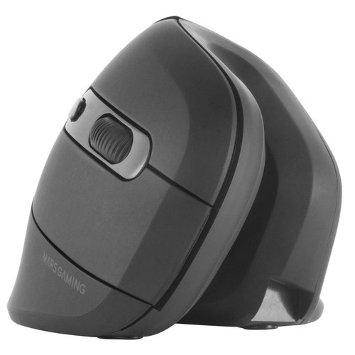 RATON TACENS MMW-ERGOPRO BK-DU30 RATON TACENS MMW-ERGOPRO BK