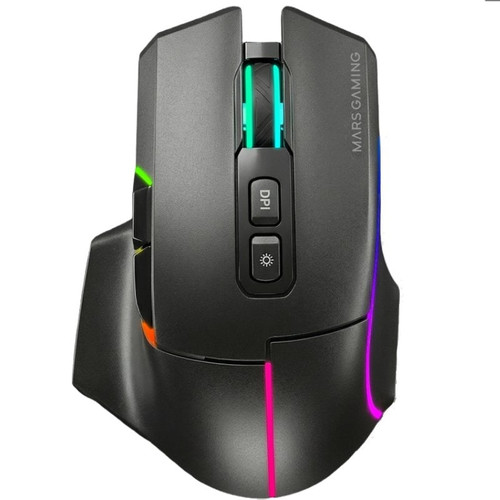 RATON TACENS MMW-VECTOR BK-DU30 RATON TACENS MMW-VECTOR BK