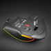 RATON TACENS MMW-VECTOR BK-DU30 RATON TACENS MMW-VECTOR BK