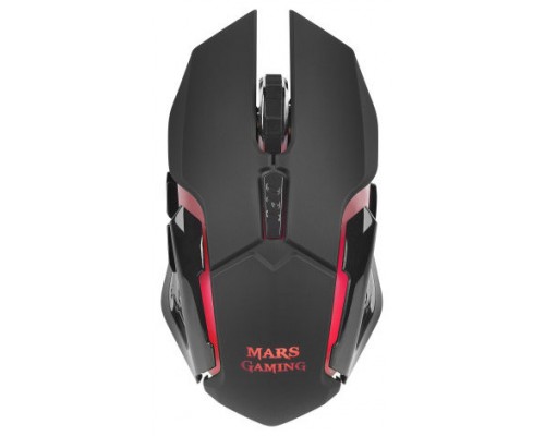 RATON MARS GAMING MMW WIRELESS