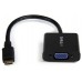 STARTECH ADAPTADOR CONVERSOR VIDEO MINI HDMI® A VG