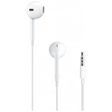 AURICULARICULARES EARPODS CON MANDO Y MICROFONO JACK 3.5