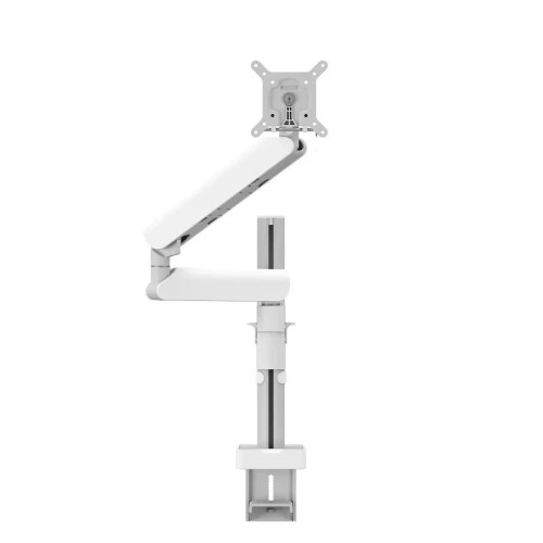 VOGELS SOPORTE (MOMO4137S) MONITOR ARM MOTION PLUS WHITE (Espera 4 dias)