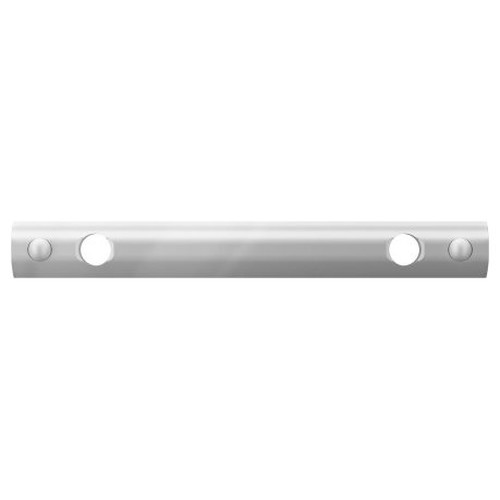 Vogel"s Componente acoplador para barra de interfaz MOMO C205 (posición recta, plateado) (Espera 4 dias)-SX30 Vogel"s Componente acoplador para barra de interfaz MOMO C205 (posición recta, plateado) (Espera 4 dias)