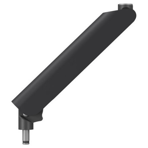 Vogel"s Componente de brazo para monitor MOMO C327 Motion Plus, din&aacute;mico, 27 cm (negro) (Espera 4 dias)