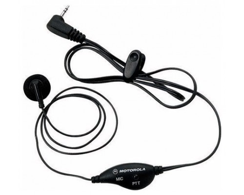 MOTOROLA Consumer Earbud